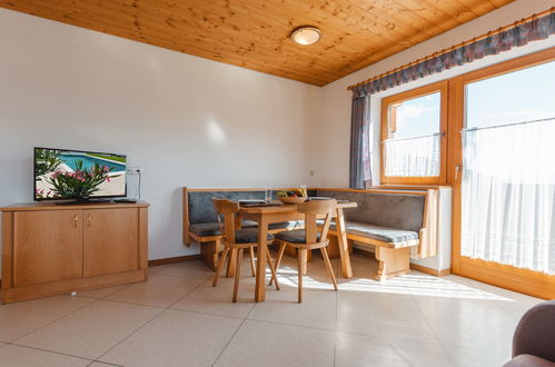 Foto 8 - Apartamento de 2 habitaciones en Wald im Pinzgau con jardín