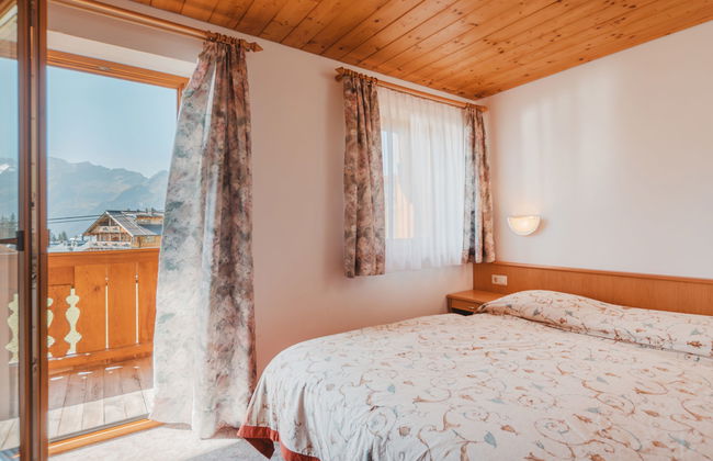 Apartamento de 3 quartos em Wald im Pinzgau com jardim - Foto 17