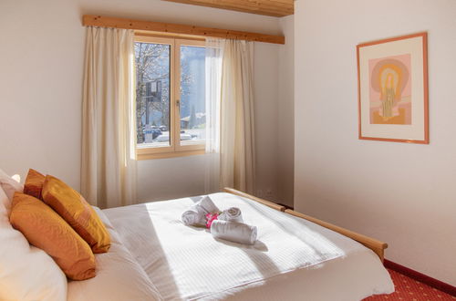 Foto 12 - Appartamento con 1 camera da letto a Grindelwald