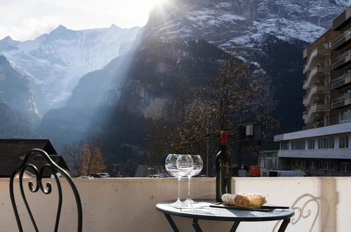 Photo 1 - 1 bedroom Apartment in Grindelwald