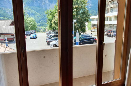 Foto 8 - Appartamento con 1 camera da letto a Grindelwald