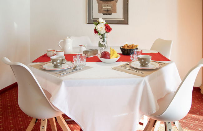 Apartamento de 2 quartos em Grindelwald - Foto 3