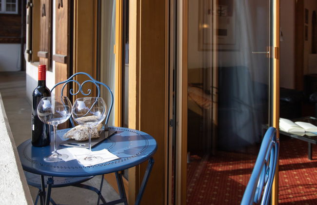 Apartamento de 2 quartos em Grindelwald - Foto 13