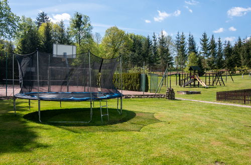 Foto 45 - Haus mit 6 Schlafzimmern in Grunwald mit garten und terrasse