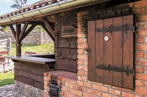 Foto 40 - Haus mit 6 Schlafzimmern in Grunwald mit garten und terrasse