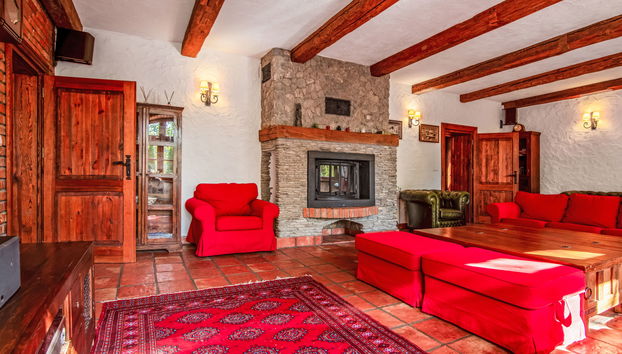 Haus mit 6 Schlafzimmern in Grunwald mit garten und terrasse - Foto 2