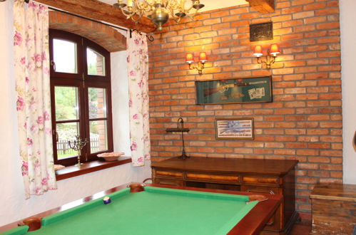 Photo 34 - 6 bedroom House in Grunwald with garden and terrace