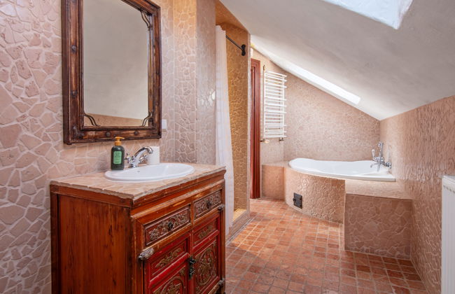 Casa de 6 quartos em Grunwald com jardim e terraço - Foto 24
