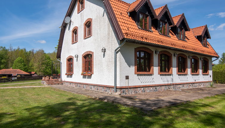 Foto 1 - Haus mit 6 Schlafzimmern in Grunwald mit garten und terrasse
