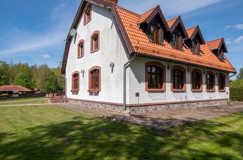 Foto 1 - Haus mit 6 Schlafzimmern in Grunwald mit garten und terrasse