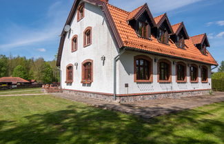 Foto 1 - Casa con 6 camere da letto a Grunwald con giardino e terrazza