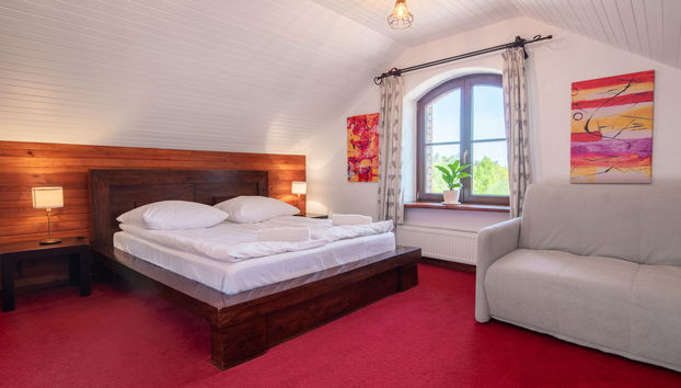 Haus mit 6 Schlafzimmern in Grunwald mit garten und terrasse - Foto 3