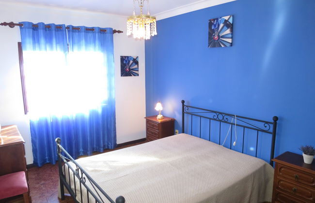Casa de 5 quartos em Esposende com jardim e terraço - Foto 24