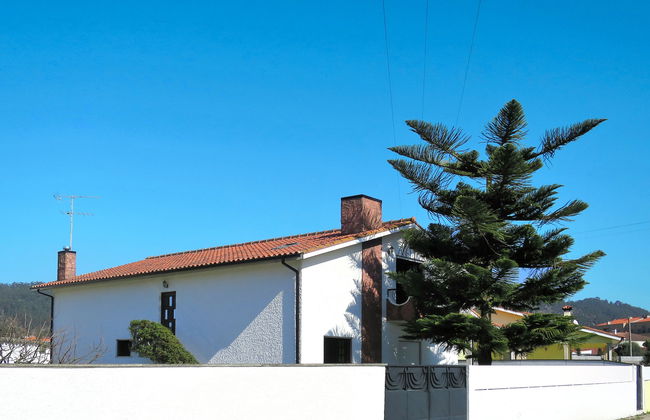 Casa de 5 quartos em Esposende com jardim e terraço - Foto 33