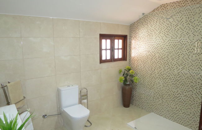 Casa de 5 quartos em Esposende com jardim e terraço - Foto 18