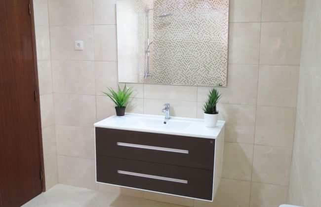 Casa de 5 quartos em Esposende com jardim e terraço - Foto 16