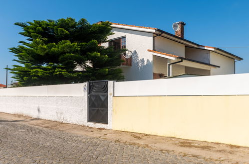 Foto 37 - Casa con 4 camere da letto a Esposende con giardino e terrazza