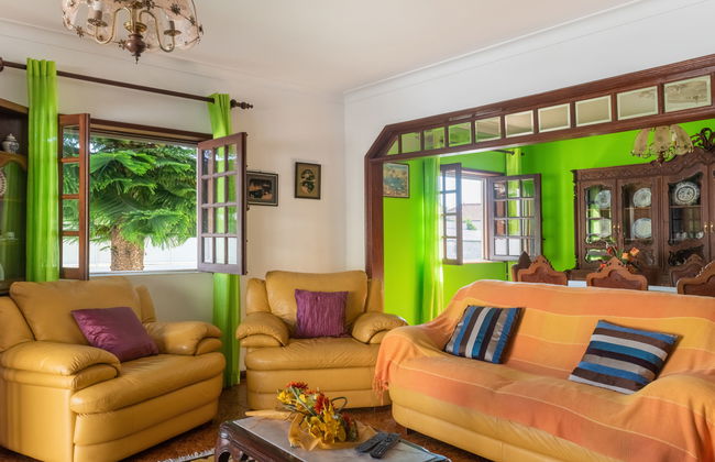 Casa de 5 quartos em Esposende com jardim e terraço - Foto 11