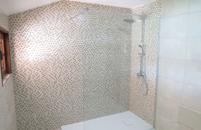 Casa de 5 quartos em Esposende com jardim e terraço - Foto 28