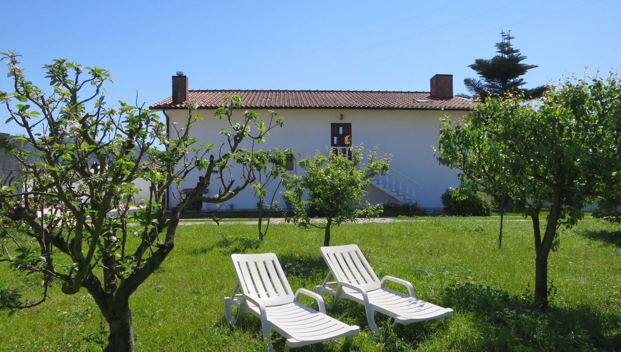 Haus mit 5 Schlafzimmern in Esposende mit garten und terrasse - Foto 1