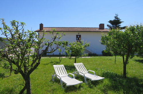 Foto 2 - Casa de 4 habitaciones en Esposende con jardín y vistas al mar