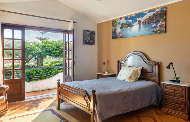 Casa de 5 quartos em Esposende com jardim e terraço - Foto 20