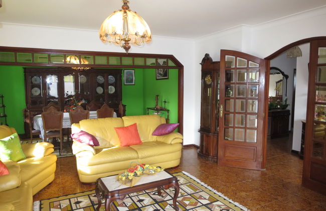 Casa de 5 quartos em Esposende com jardim e terraço - Foto 13