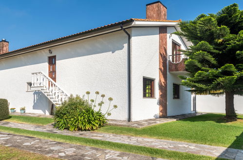 Foto 1 - Casa de 4 quartos em Esposende com jardim e terraço