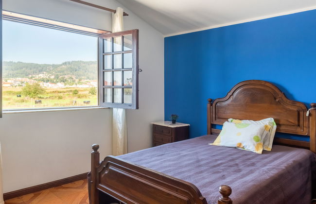 Casa de 5 quartos em Esposende com jardim e terraço - Foto 15