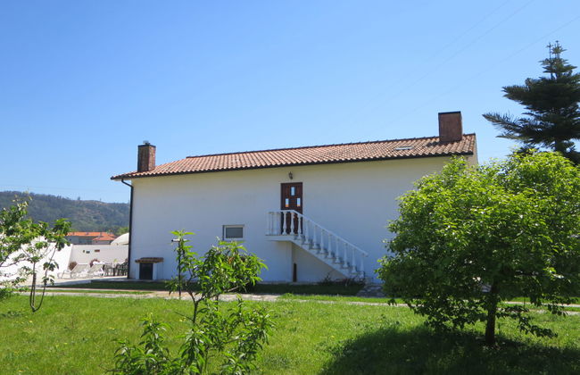 Casa de 5 quartos em Esposende com jardim e terraço - Foto 38