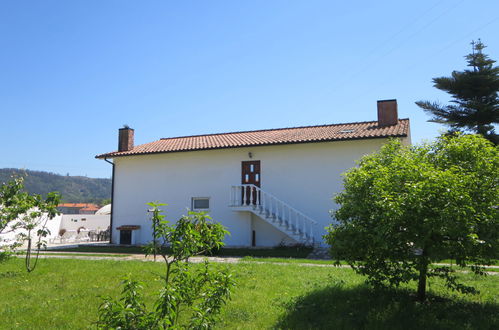 Foto 38 - Casa con 4 camere da letto a Esposende con giardino e terrazza