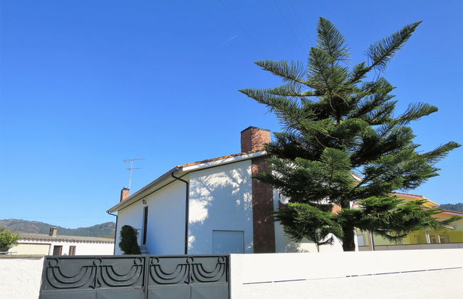 Casa de 5 quartos em Esposende com jardim e terraço - Foto 36