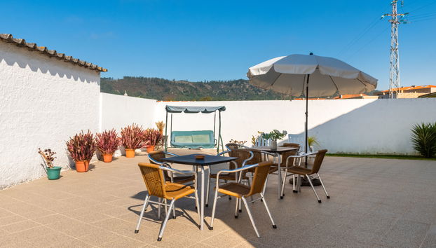 Casa de 5 quartos em Esposende com jardim e terraço - Foto 4