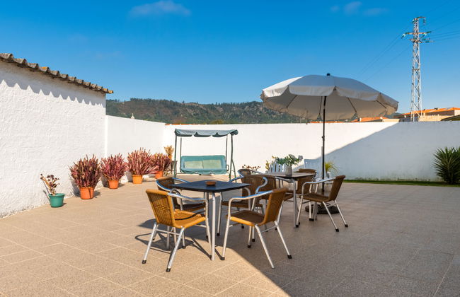 Casa de 5 quartos em Esposende com jardim e terraço - Foto 4