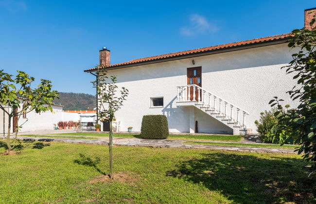 Casa de 5 quartos em Esposende com jardim e terraço - Foto 35
