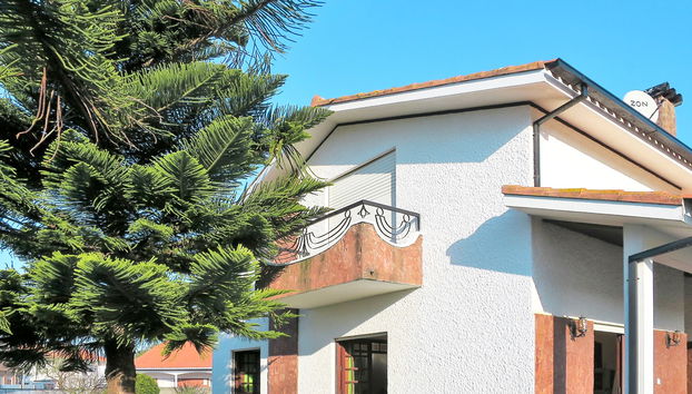 Casa de 5 quartos em Esposende com jardim e terraço - Foto 5