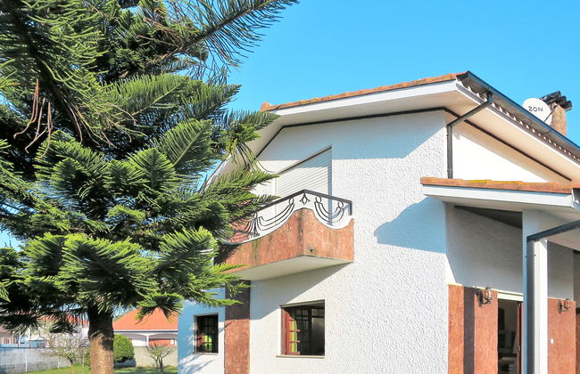 Casa de 5 quartos em Esposende com jardim e terraço - Foto 5