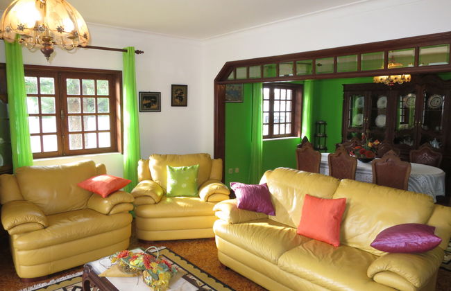 Casa de 5 quartos em Esposende com jardim e terraço - Foto 14