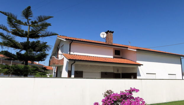 Casa de 5 quartos em Esposende com jardim e terraço - Foto 3