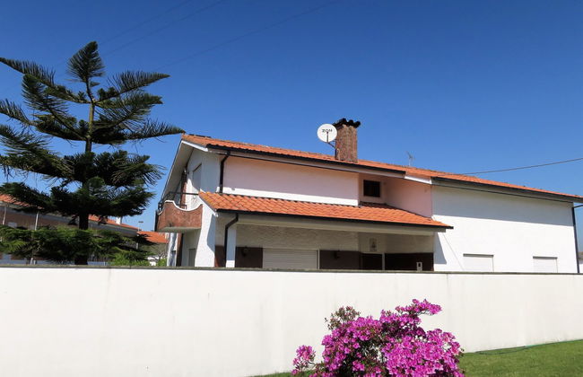 Casa de 5 quartos em Esposende com jardim e terraço - Foto 3