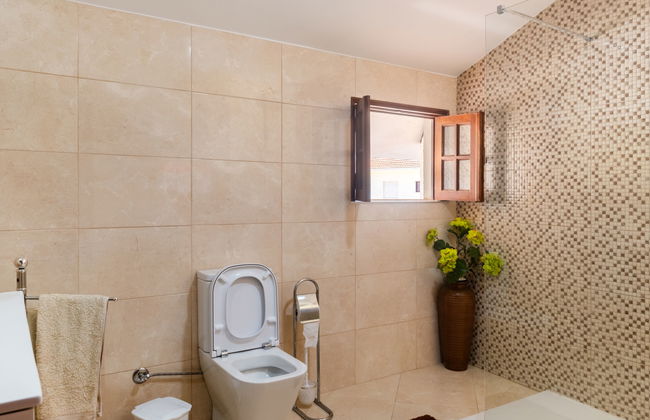 Casa de 5 quartos em Esposende com jardim e terraço - Foto 19