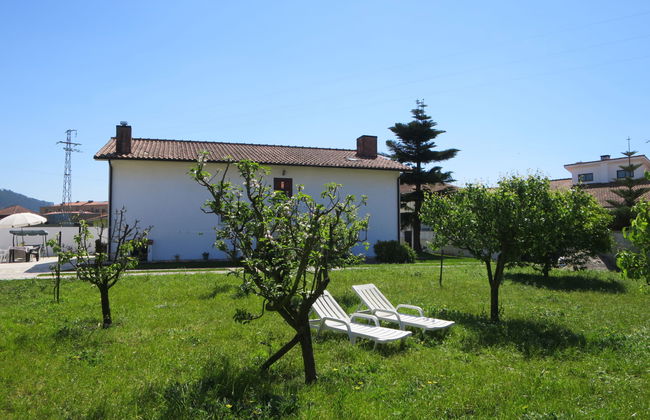 Casa de 5 quartos em Esposende com jardim e terraço - Foto 39
