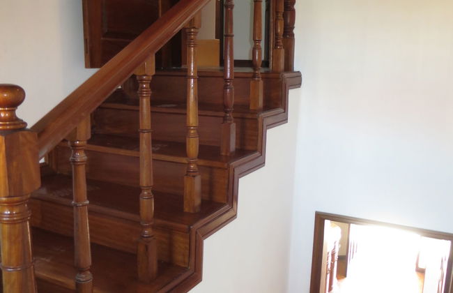 Casa de 5 quartos em Esposende com jardim e terraço - Foto 23