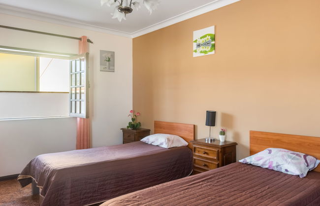 Casa de 5 quartos em Esposende com jardim e terraço - Foto 29