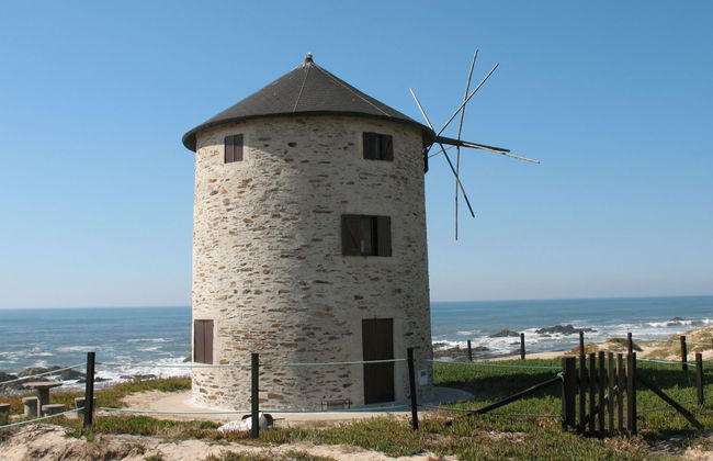 Casa de 5 quartos em Esposende com jardim e terraço - Foto 45