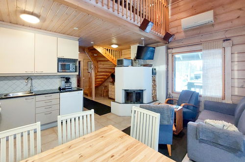 Photo 4 - 2 bedroom House in Kuopio with sauna