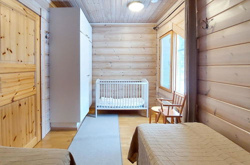 Photo 9 - 2 bedroom House in Kuopio with sauna