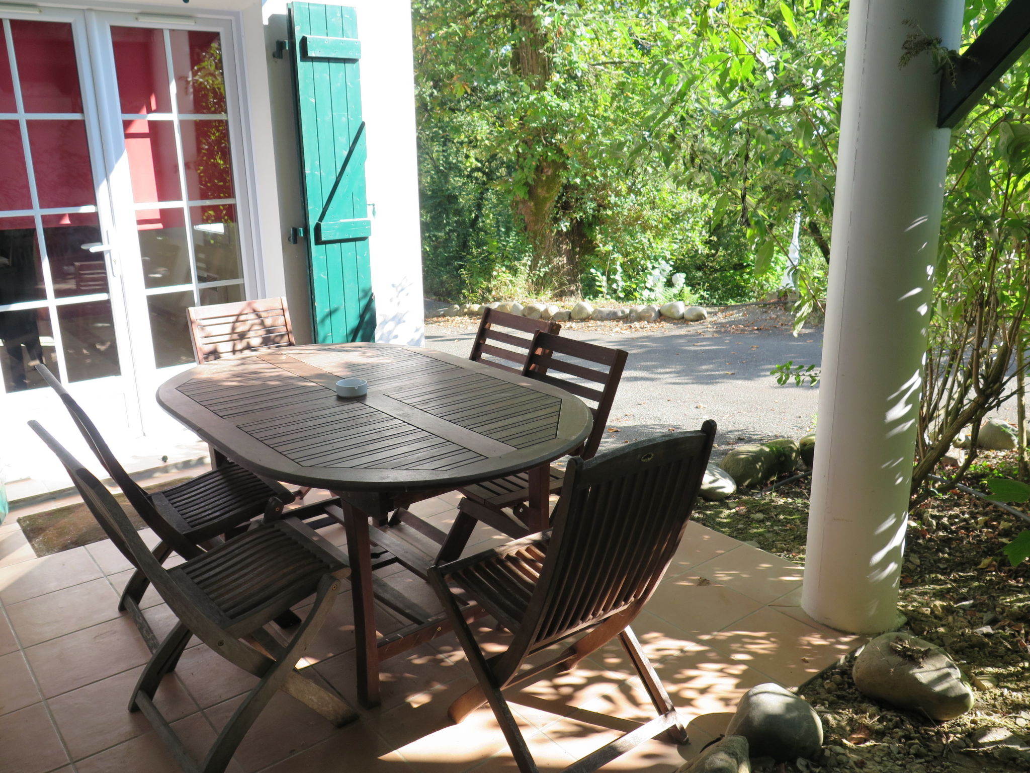 Photo 25 - Maison de 3 chambres à La Bastide-Clairence avec piscine et jardin