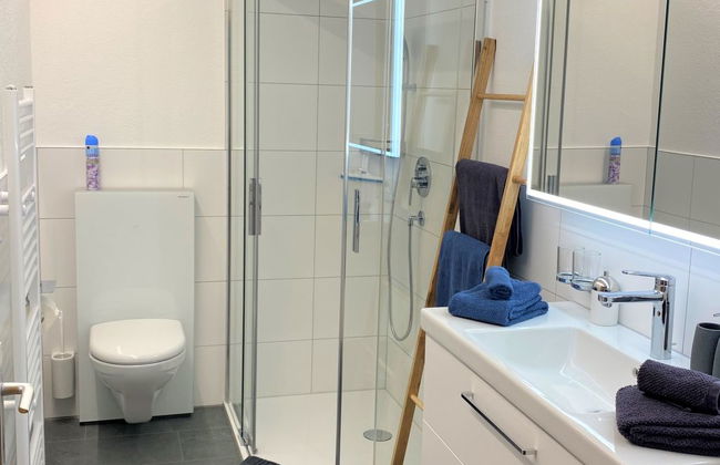 Apartamento de 1 quarto em Scuol - Foto 27