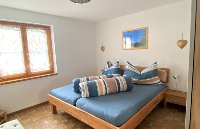 Apartamento de 1 quarto em Scuol - Foto 28